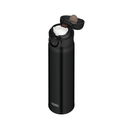 Термокружка Thermos JNR-501 MTBK (0,5 литра), черная 371393 от прозводителя Thermos