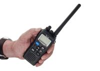 ICOM IC-M73EURO Handheld Marine Radio IC-M73EURO#67 от прозводителя ICOM