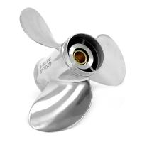 Винт гребной Solas 3331-116-11, 3x11 5/8x11 (R) 3331-116-11 от прозводителя Solas