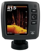 Garmin Echo 551dv 5 C DF WW 010-01256-00 от прозводителя Garmin