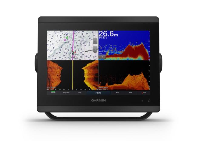 Garmin GPSMAP 8410xsv Garmin GPSMAP 8410xsv