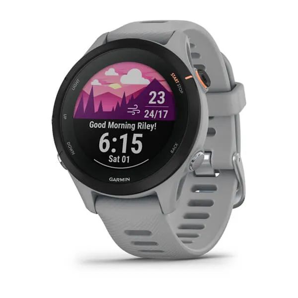 Garmin Forerunner 255S светло-серый 010-02641-12 от прозводителя Garmin