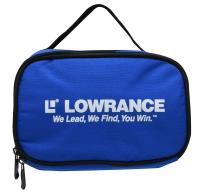Lowrance сумка для эхолота с дисплеем 5" LOWE-BAG5 от прозводителя Lowrance