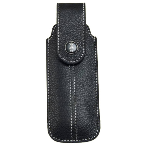 Чехол кожаный Opinel Chick, черный (2012), 002012 002012 от прозводителя Opinel