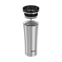 Термокружка Thermos NS-105 BK (0,47 литра), стальная 562968 от прозводителя Thermos