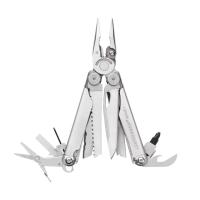 Мультитул LEATHERMAN WAVE PLUS 832524 832524 от прозводителя Leatherman