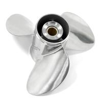 Винт гребной Solas 1431-140-11, 3x14x11 (R) 1431-140-11 от прозводителя Solas