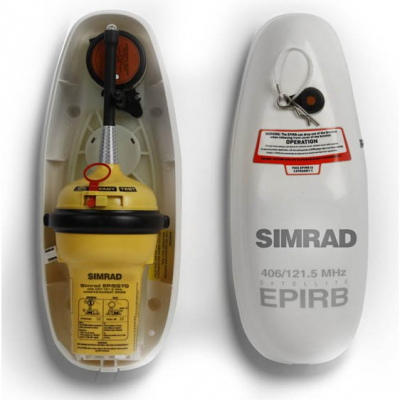 Simrad EG70 GPS Auto 000-10726-001 от прозводителя SIMRAD