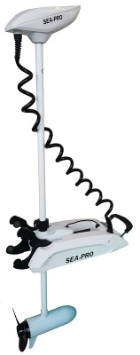 Электромотор SEA-PRO 65L 54" GPS
