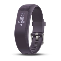 Garmin vívosmart® 3 010-01755-01 от прозводителя Garmin
