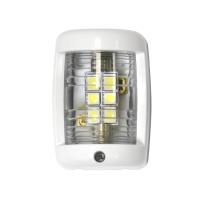 Огонь кормовой белый корпус LED B011024-WHLD от прозводителя Anheart Marine