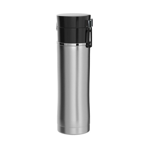 Термокружка Thermos NS-402 BK (0,47 литра), стальная 562975 от прозводителя Thermos