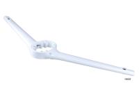 SEAVIEW Spreader Mount for GPS, Navigation Lights and Floodlights SP1-MOD от прозводителя SEAVIEW