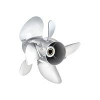 Винт гребной Solas 4652-155-210, 3x15 1/2x21.0 (FRONT) 4652-155-210 от прозводителя Solas