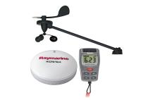 RAYMARINE Wireless Wind-Kit for SeaTalkNG T70338 от прозводителя Raymarine