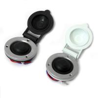 Комплект переключателей для якорной лебедки BADA, 12/24В 90900 от прозводителя Bada