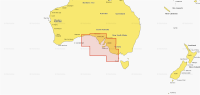Карты Navionics Small 8G163S SOUTH EAST AUSTRALIA 8G163S от прозводителя Navionics