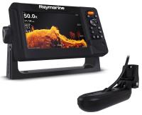 Raymarine Element 7 HV с Hypervision Sonar с датчиком HV-100