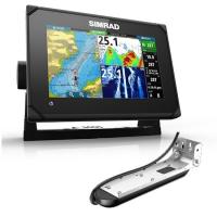 SIMRAD GO7 ROW XSE TotalScan 000-12673-001 от прозводителя SIMRAD