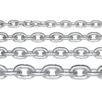 Цепь якорная 6мм DIN766, HDG(30м) 0814-0706 от прозводителя CIM