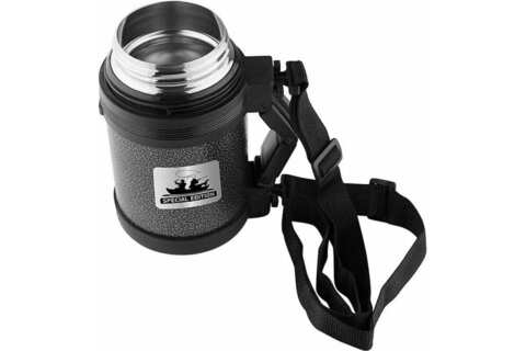 Термос универсальный (для еды и напитков) Thermocafe Hammp-800-F&H (0,8 литра) 145826 от прозводителя Thermos