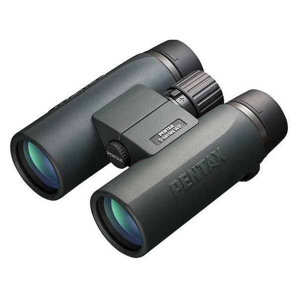 Бинокль PENTAX SD 8x42 WP S0062761 от прозводителя PENTAX