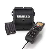 Simrad RS90 Black Box VHF AIS RX SYSTEM 000-11225-001 от прозводителя SIMRAD