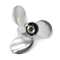 Винт гребной Solas 4121-093-12A, 3x9.3x12 (R) 4121-093-12A от прозводителя Solas
