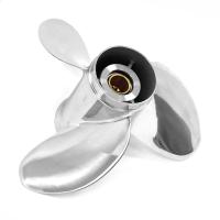 Винт гребной Solas 3321-118-11, 3x11 3/4x11 (R) 3321-118-11 от прозводителя Solas