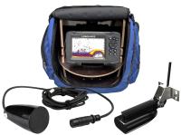 Lowrance HOOK REVEAL 5 HDI 83/200 kHz + Ice Transducer 000-15504-001-it от прозводителя Lowrance