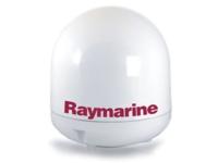Raymarine 45STV EMPTY DOME/BASE PACKAGE E96009-V от прозводителя Raymarine