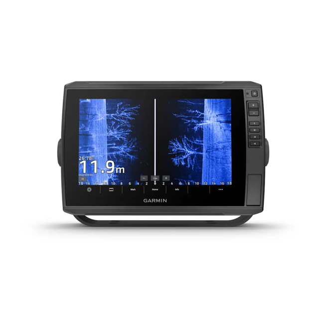 Garmin ECHOMAP Ultra 2 122sv без датчика