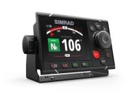 SIMRAD AP48 Autopilot Control Panel 000-13894-001 от прозводителя SIMRAD