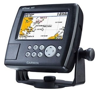 Эхолот Garmin GPSMAP 585 Комплект с ДР6 и датчиком NR010-00913-02R6T от прозводителя Garmin