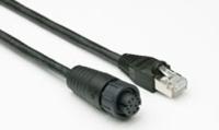 Raymarine RayNet to RJ45 male cable 1 M A62360 от прозводителя Raymarine
