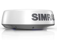 SIMRAD HALO24 Doppler Pulse Compression Radar 000-14535-001 от прозводителя SIMRAD