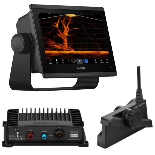 Garmin GPSMAP 723xsv/743xsv с Panoptix LVS34 + GLS10 85059 от прозводителя Garmin