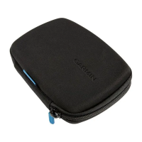 Carrying Case 010-12953-02 от прозводителя Garmin