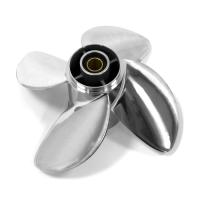 Винт гребной Solas 3253-100-12, 4x10x12 (R) 3253-100-12 от прозводителя Solas