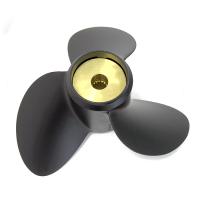Винт гребной Solas 8812-153-21, 3x15.3x21 (L) 8812-153-21 от прозводителя Solas