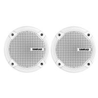 SIMRAD SIMRAD 6.5" Marine Speakers Pair 000-12305-001 от прозводителя SIMRAD