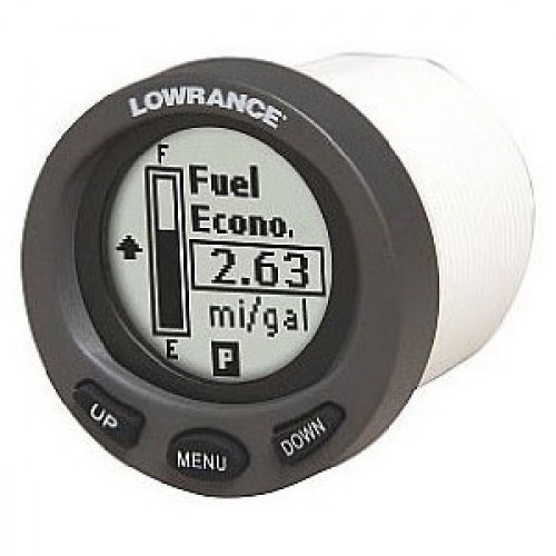 Lowrance LMF-200 (000-0049-551) 000-0049-551 от прозводителя Lowrance