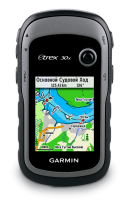 Garmin eTrex 30x 010-01508-11 от прозводителя Garmin