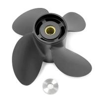 Винт гребной Solas 3514-148-15, 4x14.8x15 (L) 3514-148-15 от прозводителя Solas