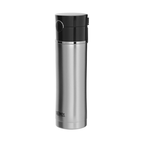 Термокружка Thermos NS-402 BK (0,47 литра), стальная 562975 от прозводителя Thermos