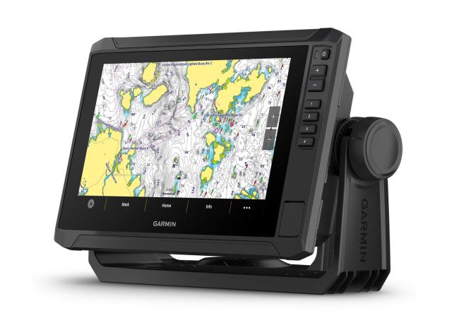 Garmin ECHOMAP UHD2 92sv без датчика Garmin ECHOMAP UHD2 92sv без датчика