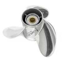Винт гребной Solas 8651-150-14, 3x15x14 (R) 8651-150-14 от прозводителя Solas
