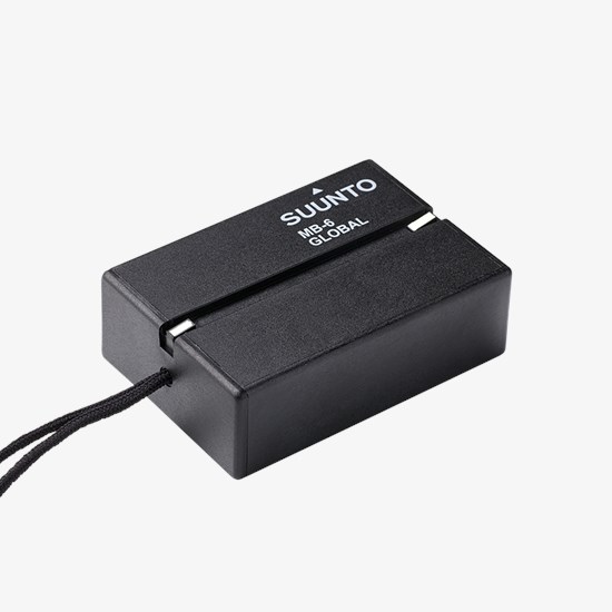 Компас Suunto MB-6 Global SS014889000 от прозводителя Suunto 