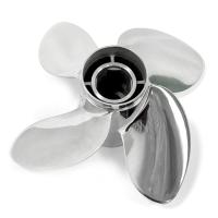 Винт гребной Solas 9333-115-13, 4x11 1/2x13 (R) (Rubex) 9333-115-13 от прозводителя Solas