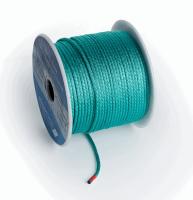 Шнур 4мм зеленый (100 м) 115304U от прозводителя QINGDAO UNICORDAGE CO., LTD